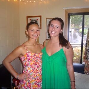 Meet your Posher, Isabelle